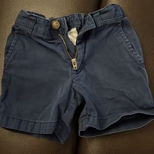 Carters Shorts size 2T